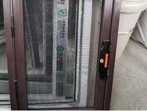 金刚网纱窗