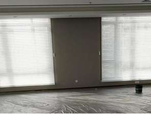 香格里拉窗帘